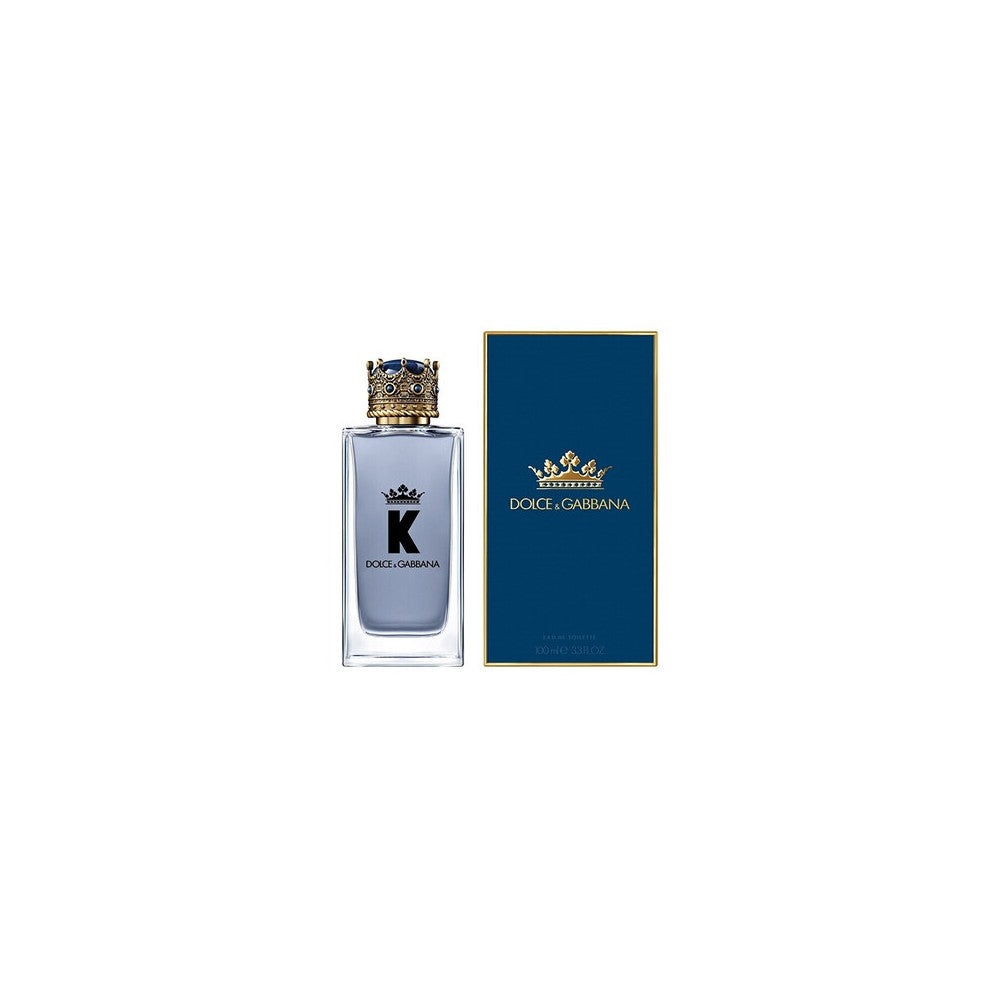 Dolce &amp; Gabbana Κ από Dolce &amp; Gabbana Ανδρικό Eau De Toilette 200 ml
