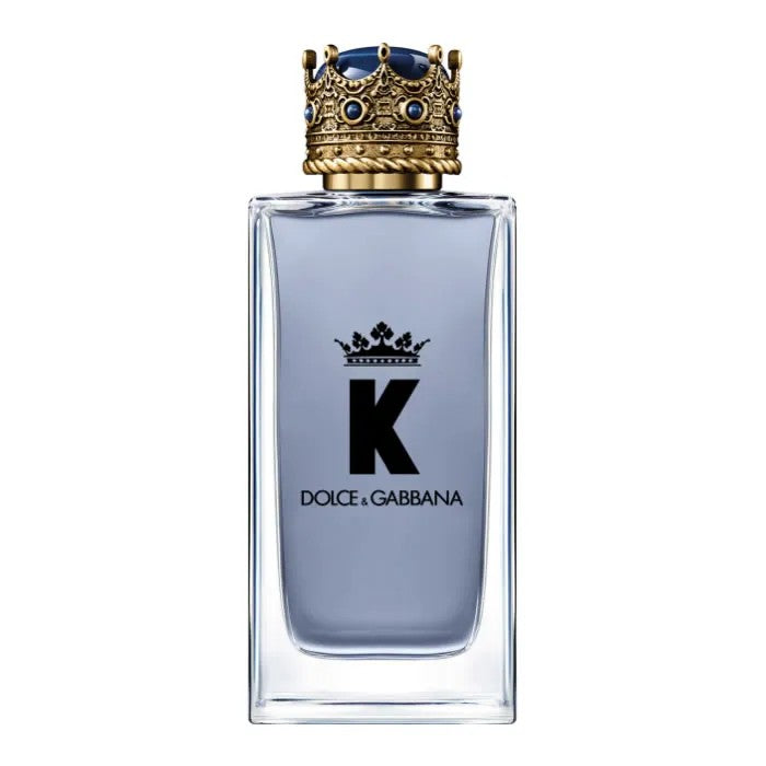 Dolce &amp; Gabbana ק על ידי Dolce &amp; Gabbana או דה טואלט לגברים 150 מ"ל