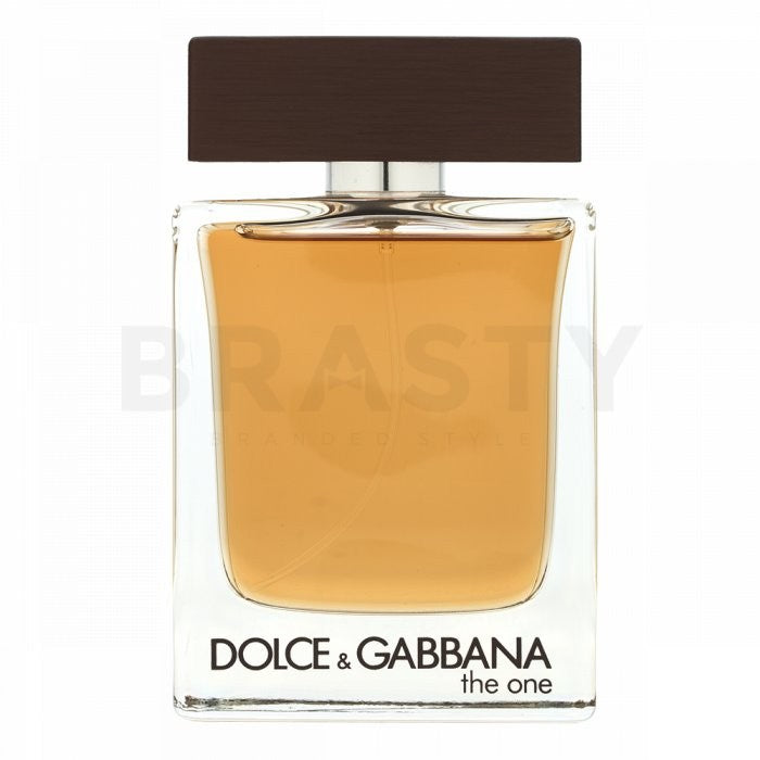 Dolce &amp; Gabbana The One for Men Eau De Toilette Uomo 100 ml