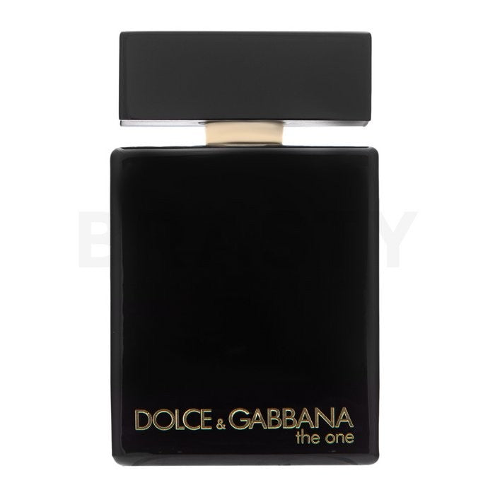 Dolce &amp;amp; Gabbana The One Intense for Men Uomo 50 ml — Eau de Parfum 