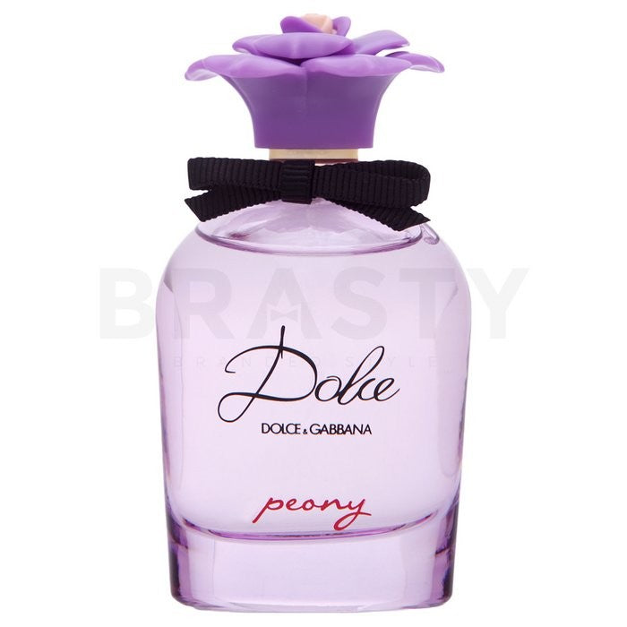 Dolce &amp; Gabbana Dolce Peony Eau de parfum Damer 75 ml