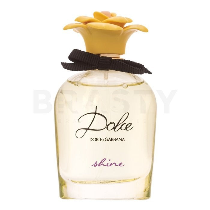 Dolce &amp; Gabbana Dolce Shine parfémovaná voda pro ženy 75 ml