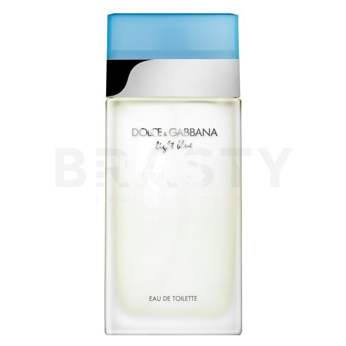Dolce &amp; Gabbana Light Blue Donna 200 ml — Eau de Toilette 