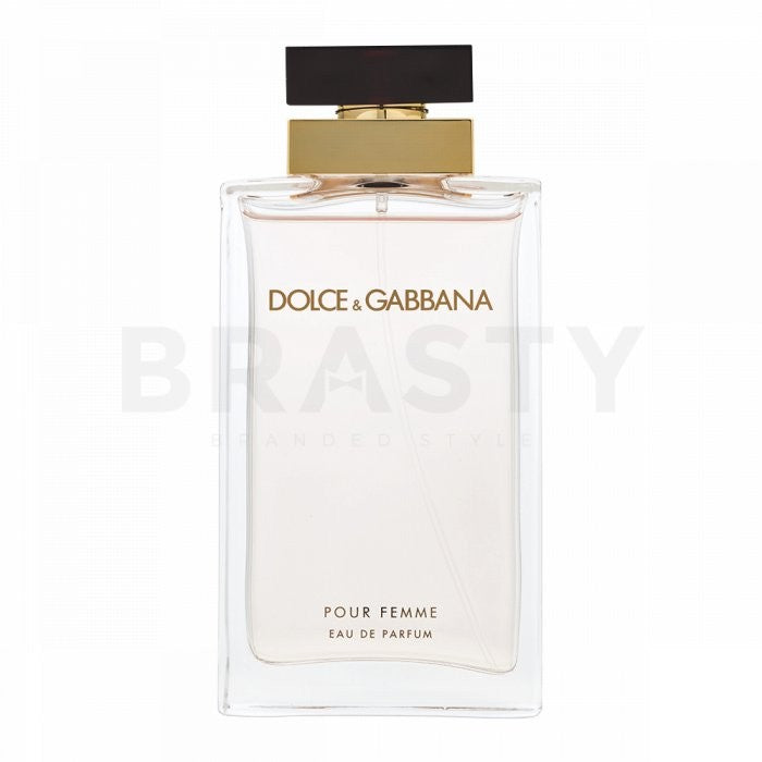Dolce &amp; Gabbana Pour Femme (2012) או דה פרפיום לנשים 100 מ"ל