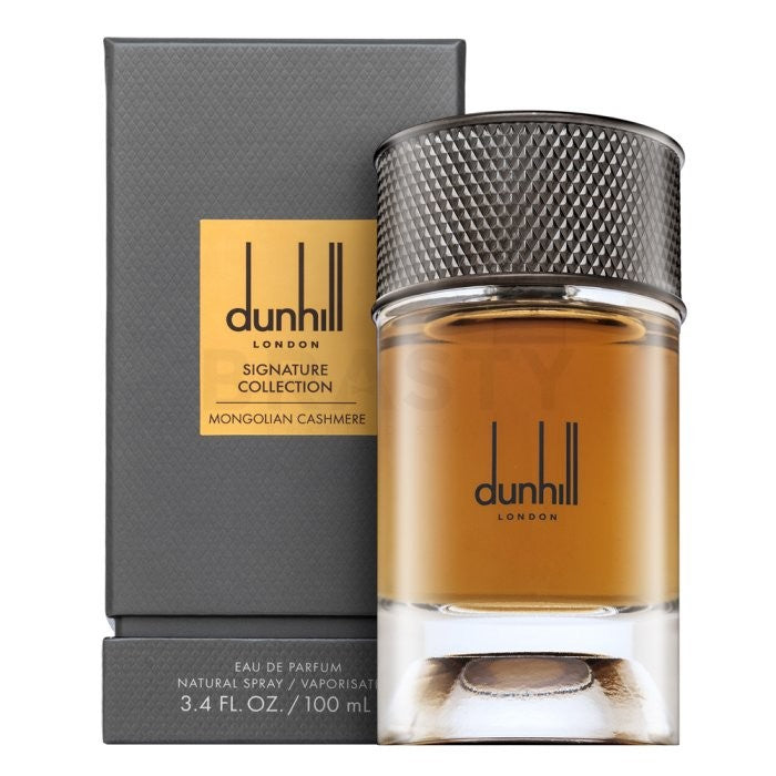 Dunhill Signature Collection Mongolian Cashmere Eau de parfum miehille 100 ml