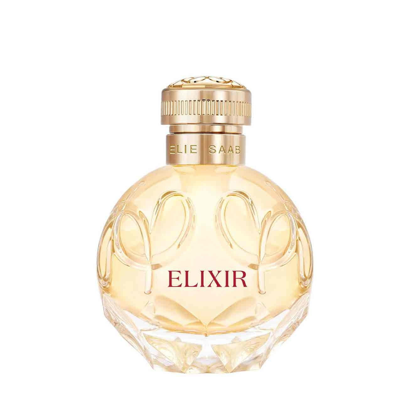 Elie Saab Elixir Eau de parfum Mujer 100 ml