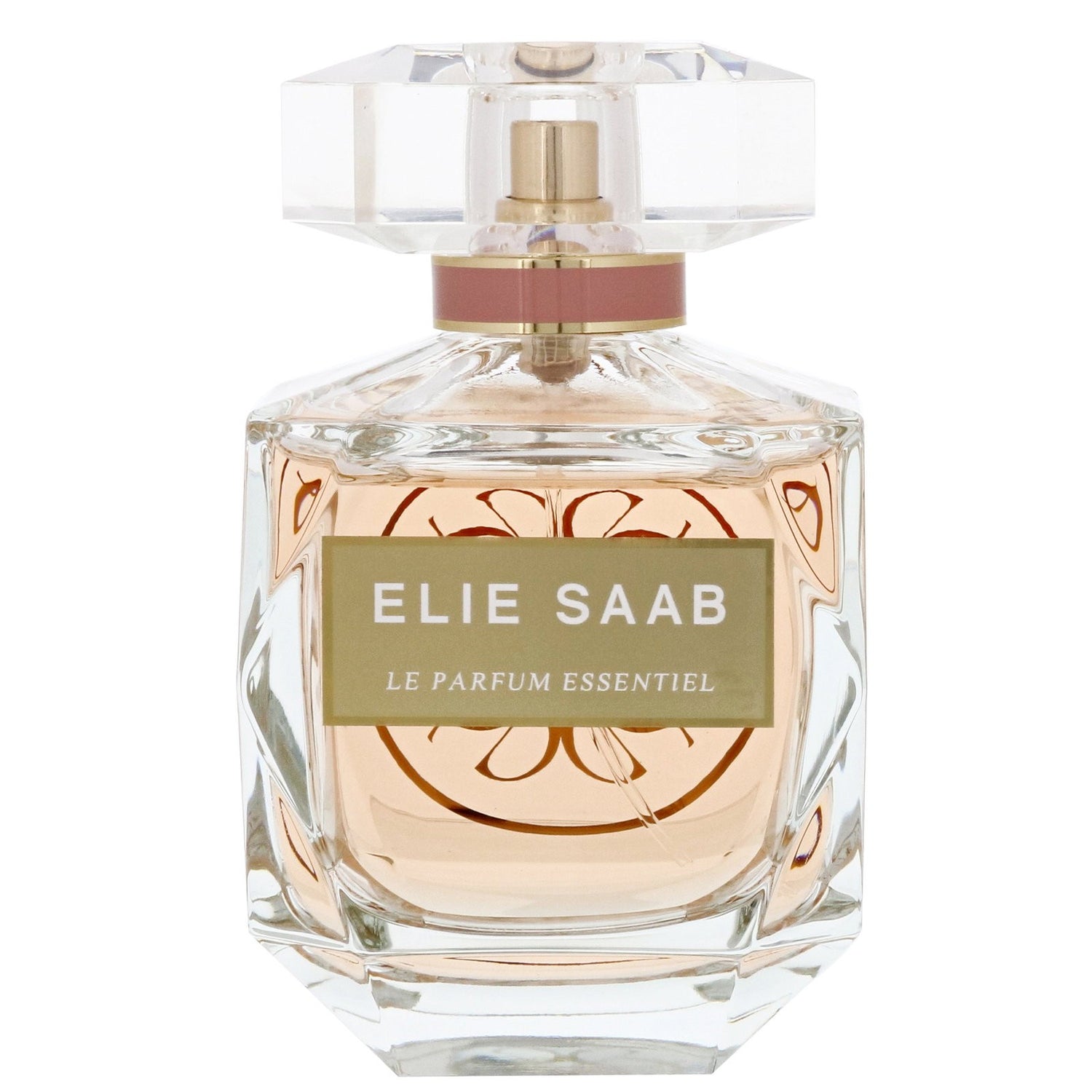 Elie Saab Le Parfum Essentiel Eau de parfum לנשים 90 מ"ל