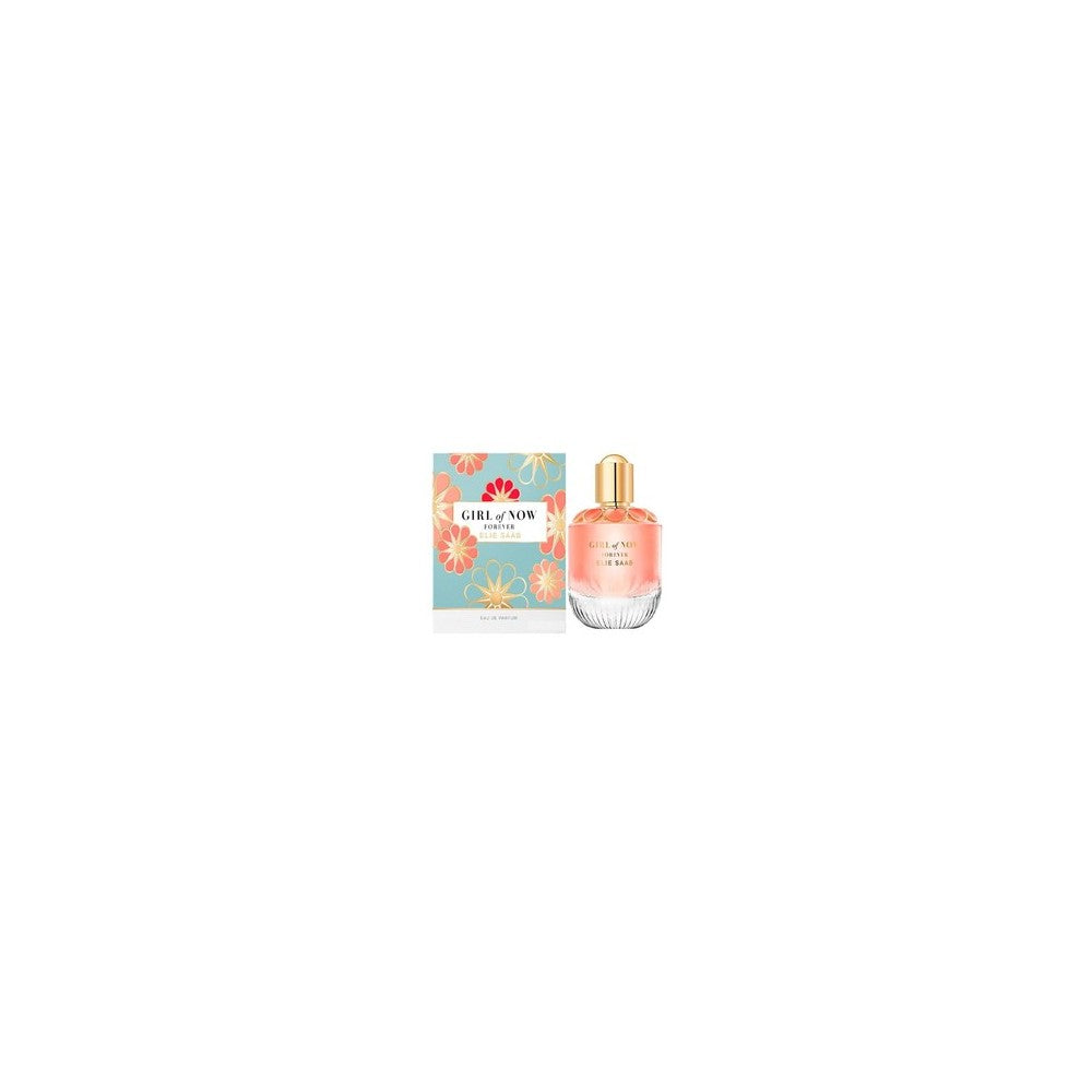 Elie Saab Girl of Now Forever Eau de parfum για γυναίκες 90 ml
