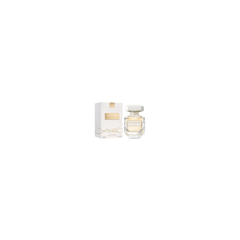 Elie Saab Le Parfum in White Eau de parfum Γυναικείο 90 ml