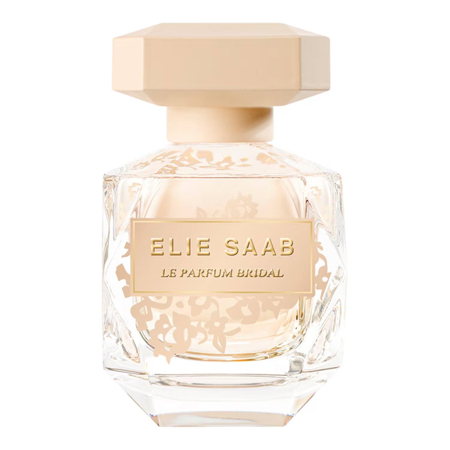 Elie Saab Le Parfum Bridal Eau de parfum för kvinnor 50 ml