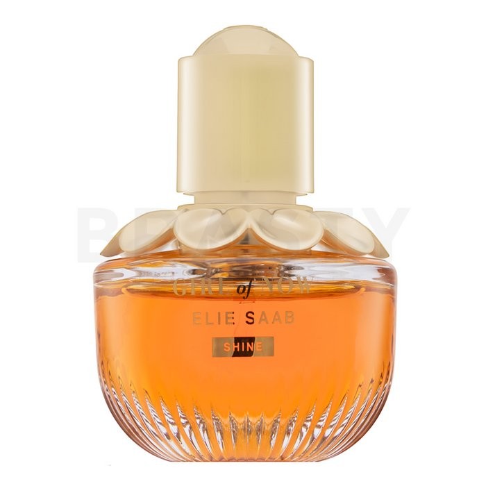 Elie Saab Woda perfumowana Girl of Now Shine dla kobiet 50 ml