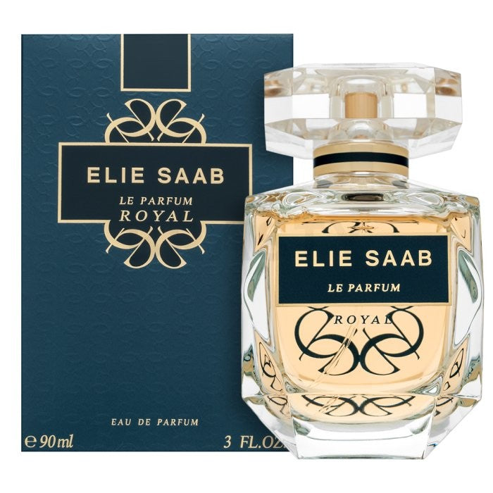 Elie Saab Le Parfum Royal Eau de parfum for kvinner 90 ml