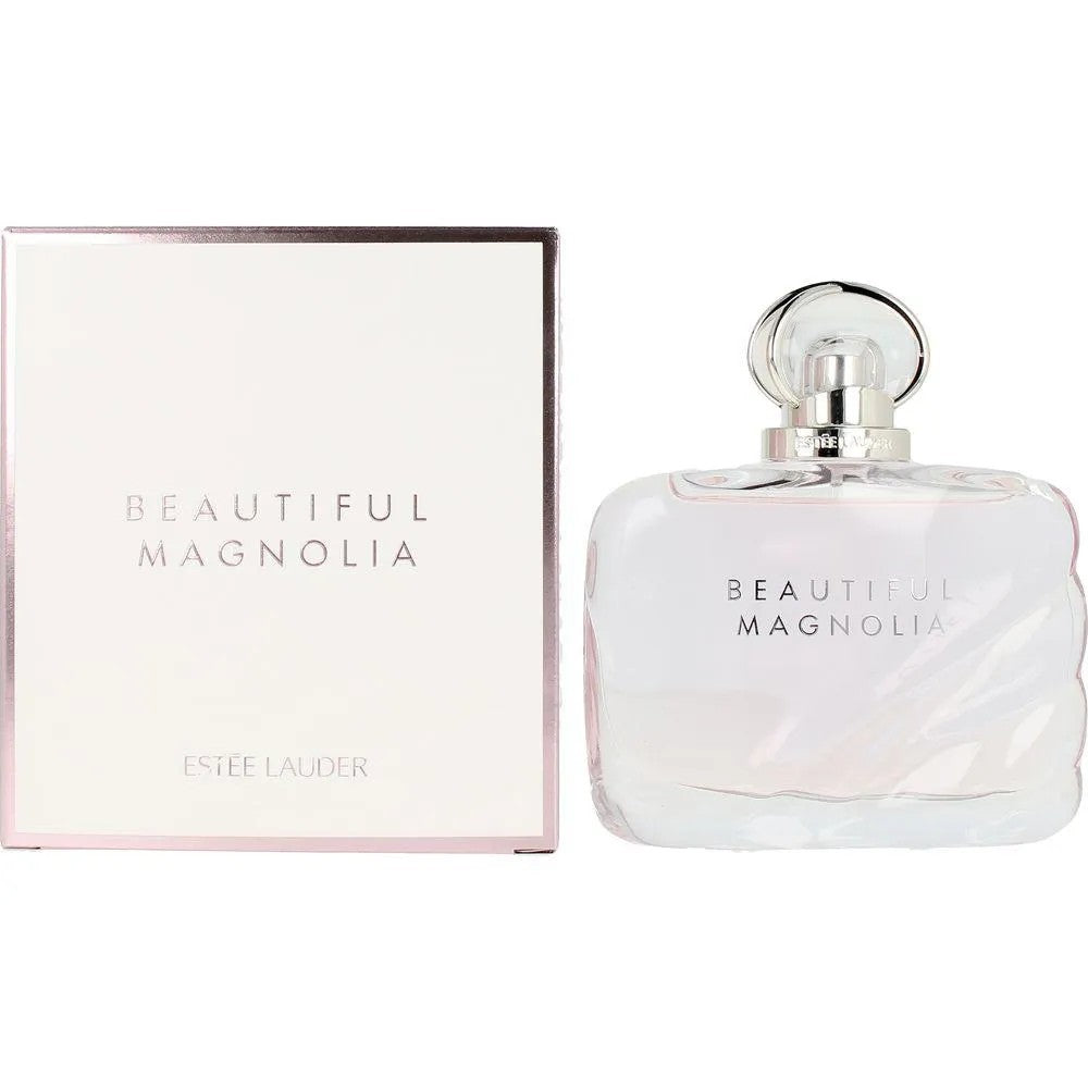 Estée Lauder Beautiful Magnolia Donna 100 ml — Eau de Parfum 
