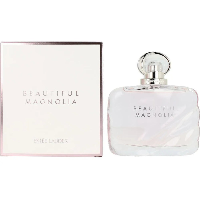 Estée Lauder Beautiful Magnolia Donna 100 ml — Eau de Parfum 