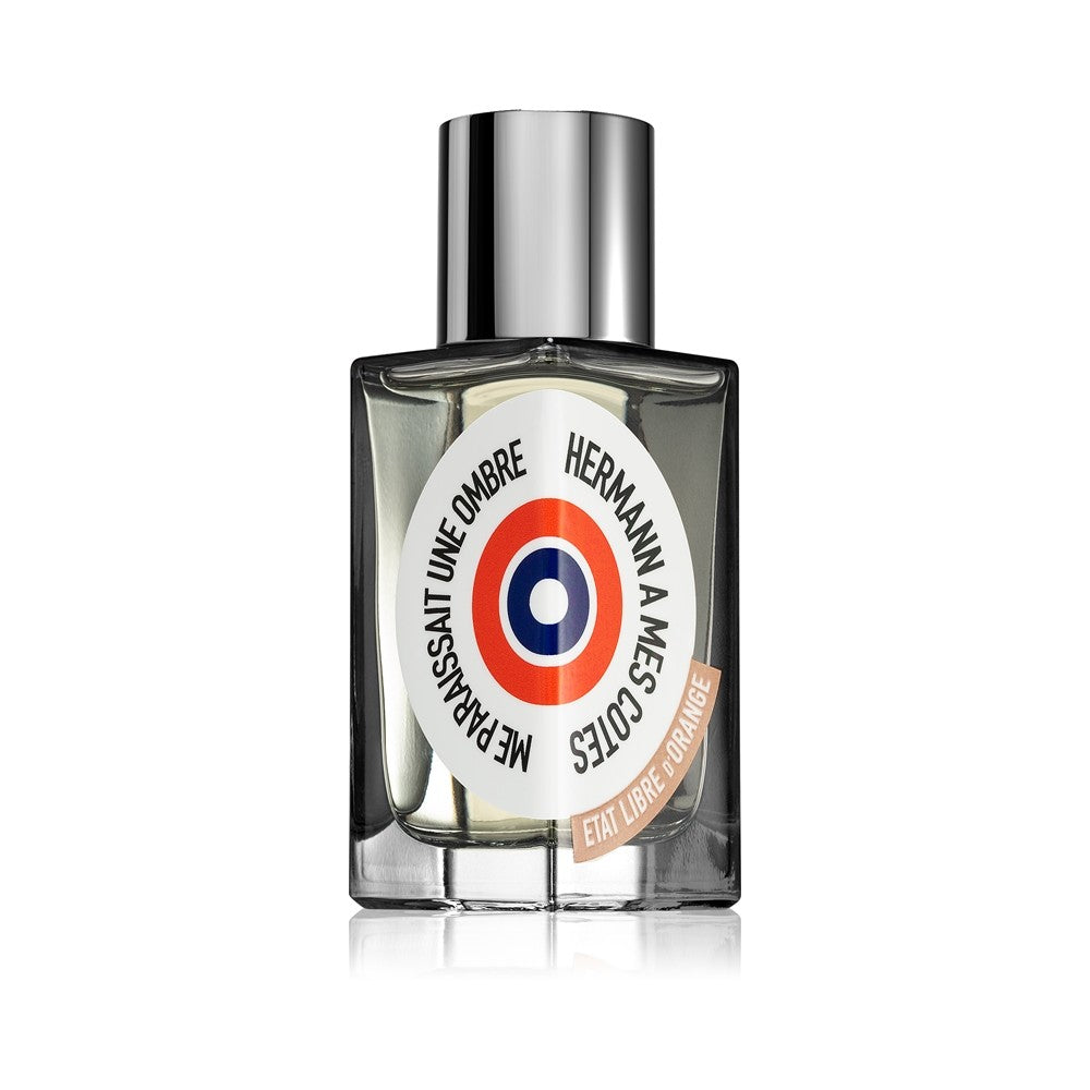 Etat Libre d’Orange Hermann a Mes Cotes Me Paraissait Une Ombre Eau de parfum unisexe 50 ml