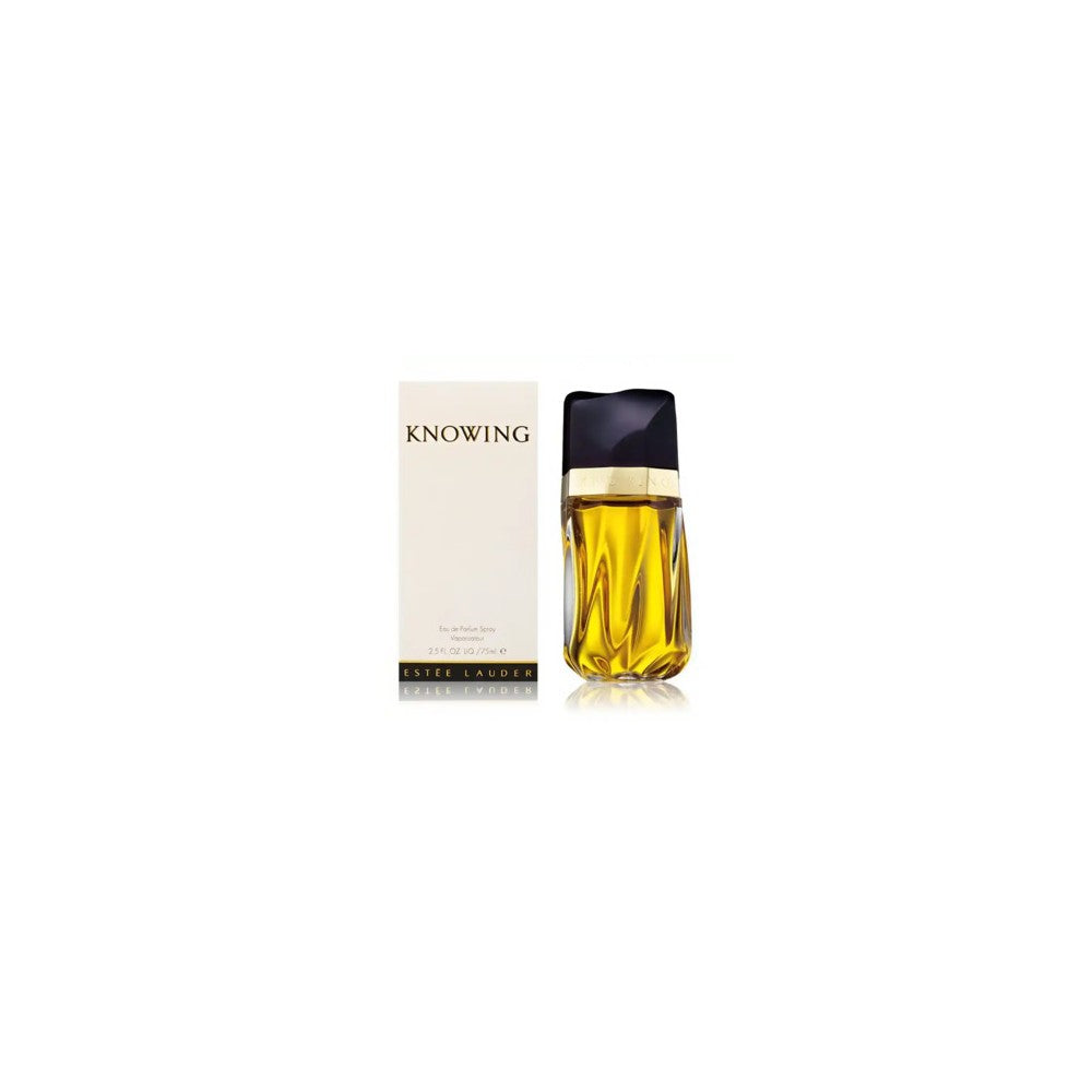 Estée Lauder Knowing Women 75 ml — Eau de Parfum 