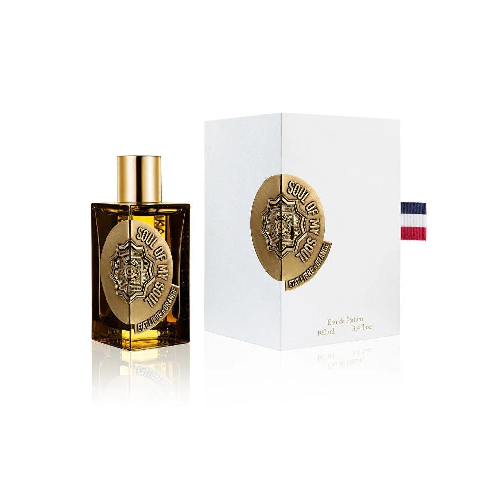 Etat Libre d’Orange Soul Of My Soul EDP U 100 ml