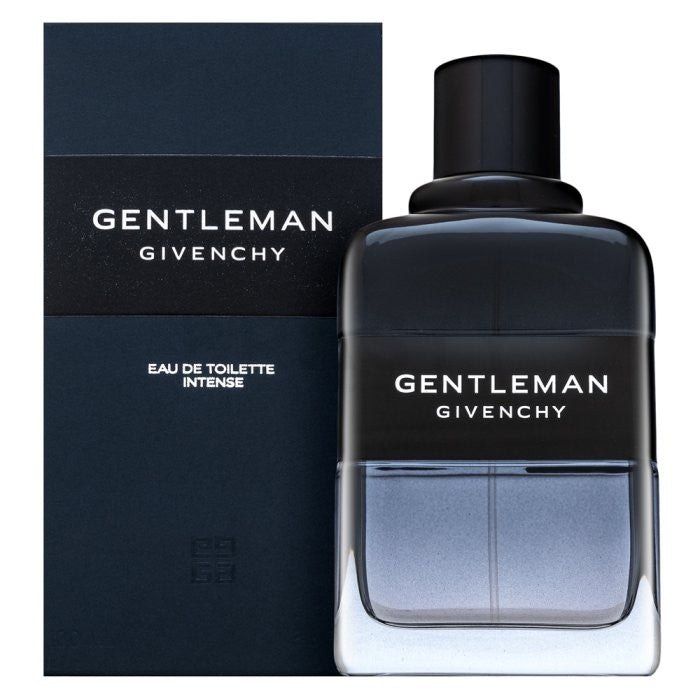 Givenchy Apa de toaleta Gentleman Intense Men 100 ml