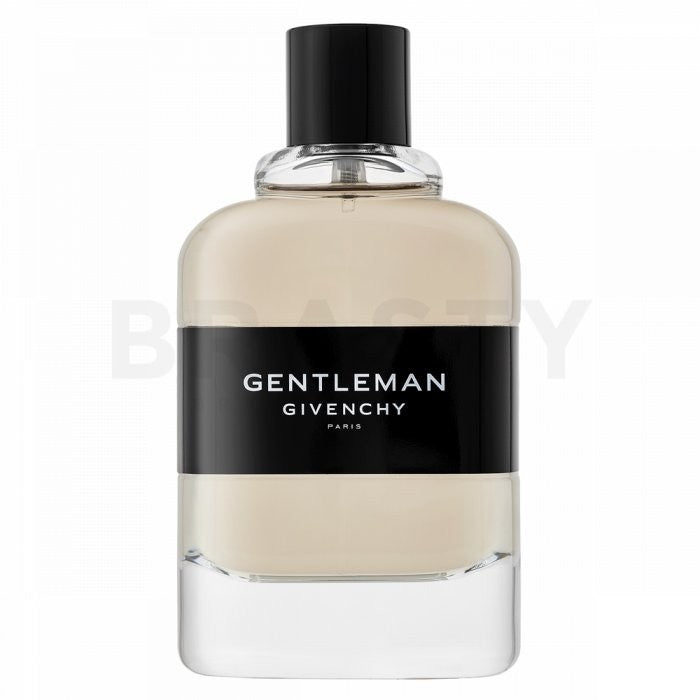 Givenchy Gentleman 2017 Man 100 ml — Eau de Toilette 
