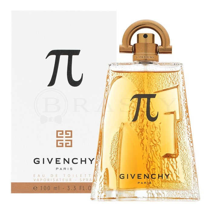 Givenchy 남성용 피 오드뚜왈렛 100 ml