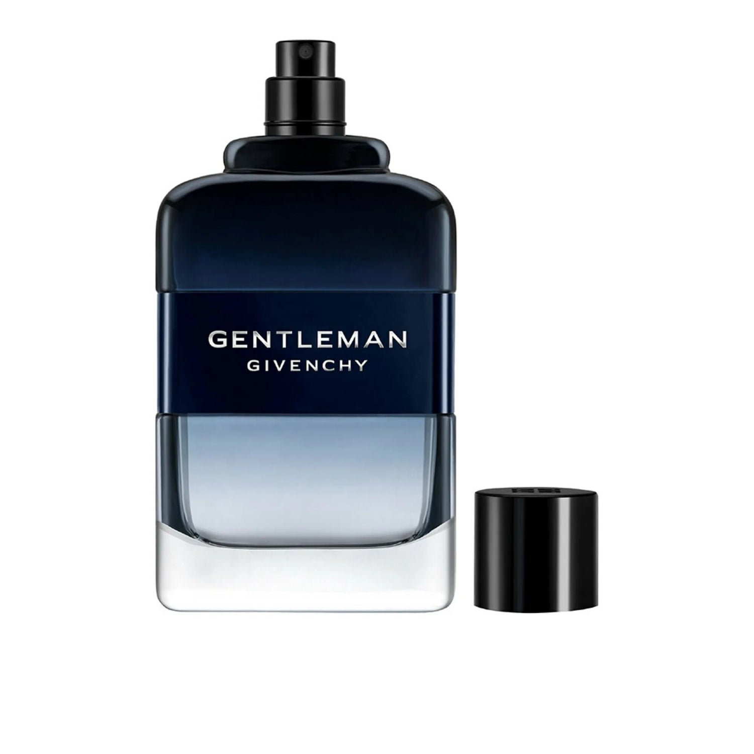 Givenchy Gentleman Intense Eau De Toilette Men 60 ml