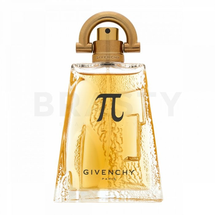 Givenchy Pí Eau De Toilette ανδρικό 50 ml