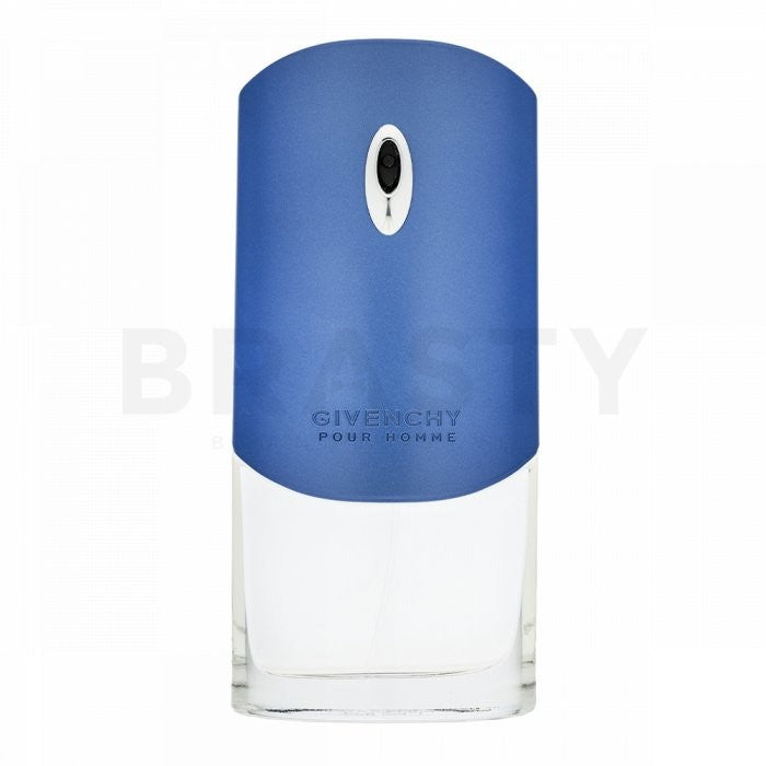 Givenchy Hæld Homme Blå Label Eau De Toilette til mænd 100 ml