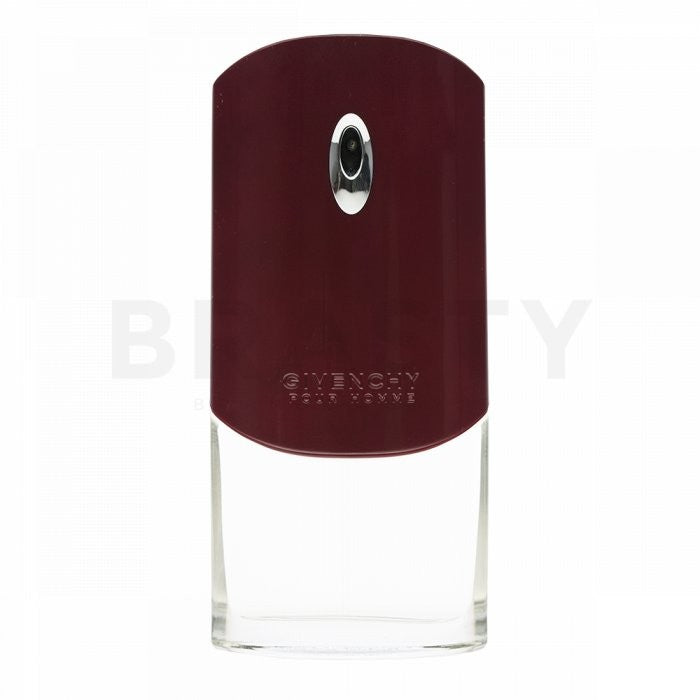 Givenchy Hæld Homme Eau de Toilette Men 100 ml