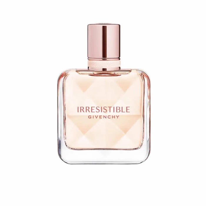 Givenchy Irresistible Fraiche Woman 80 ml — Eau de Toilette 