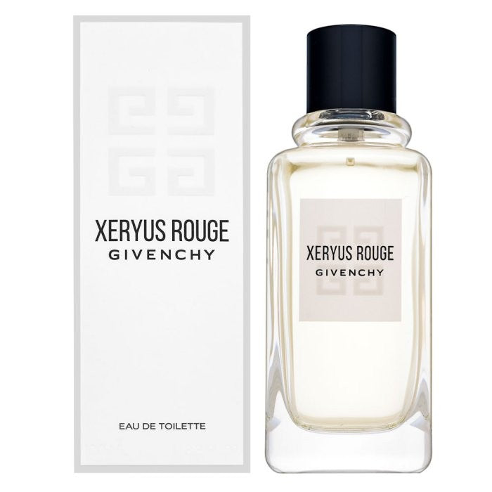 Givenchy Xeryus Rouge Eau De Toilette Men 100 ml