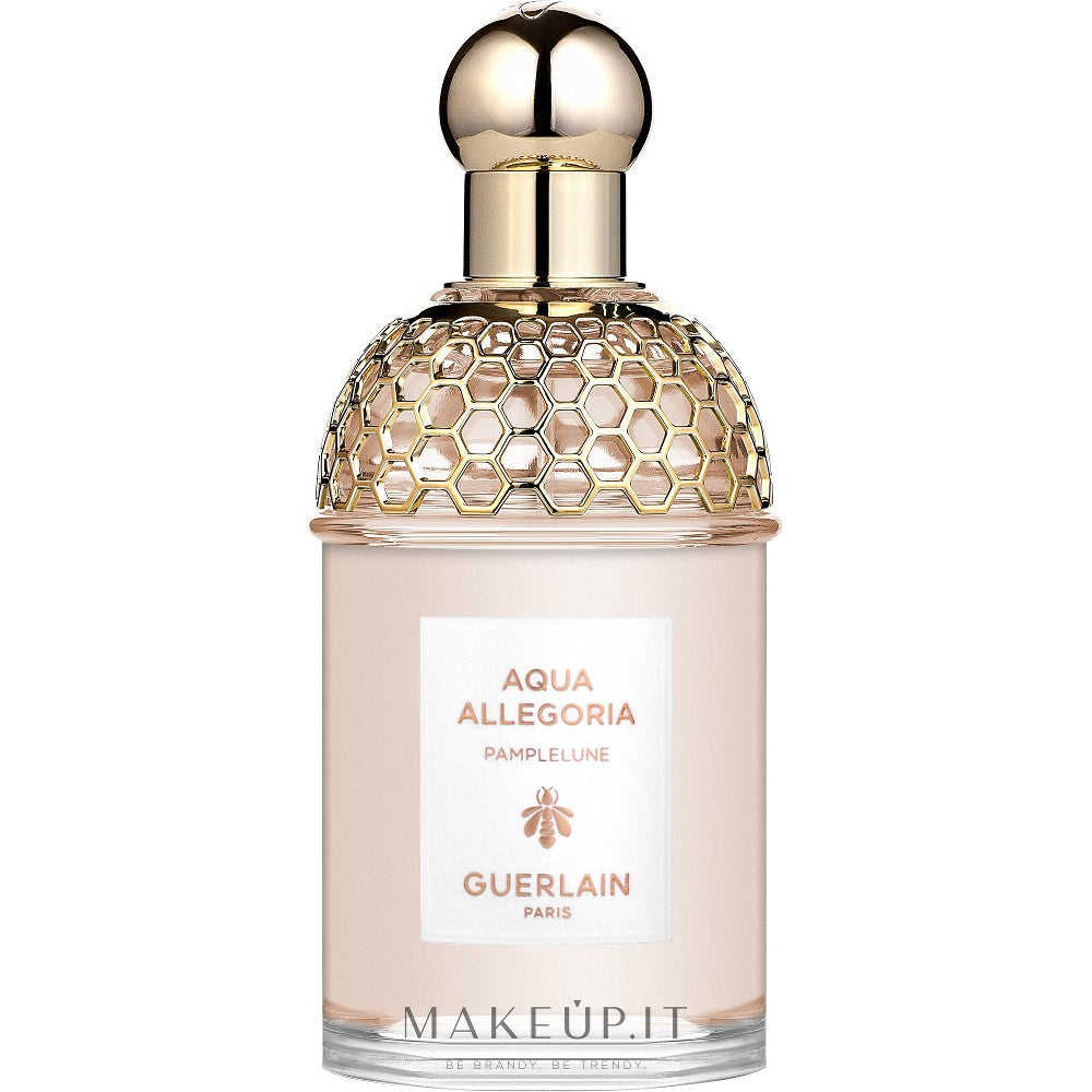 Guerlain Aqua Allegoria Pamplelune 2022 Eau De Toilette Damer 125 ml
