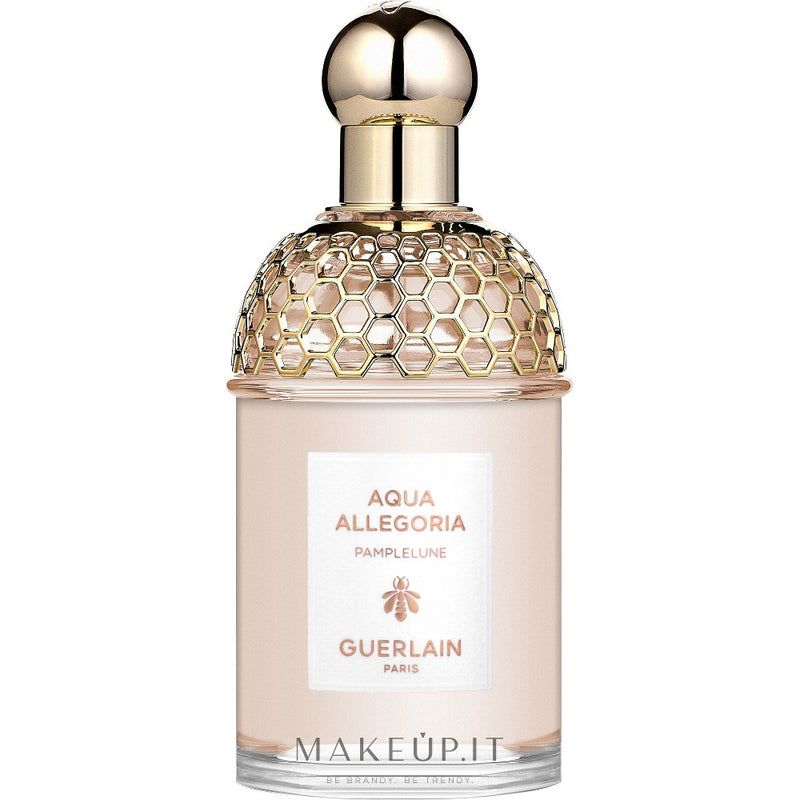 Guerlain Aqua Allegoria Pamplelune 2022 Eau De Toilette Damer 125 ml