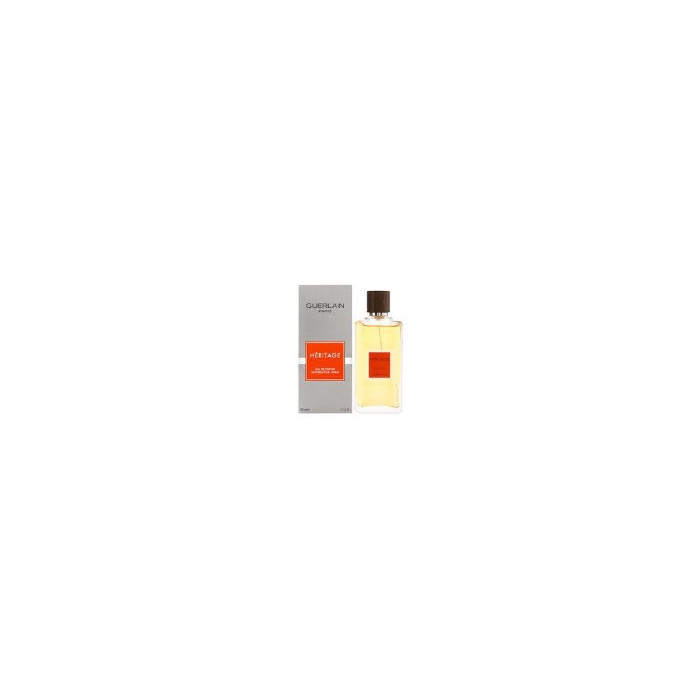 Guerlain Heritage Herren 100 ml — Eau de Parfum 