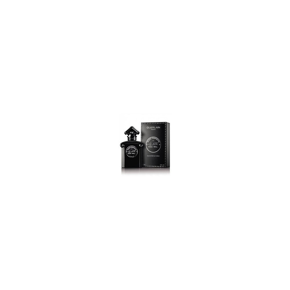 Guerlain Black Perfecto By La Petite Robe Noire Florale Women 50 ml — Eau de Parfum 