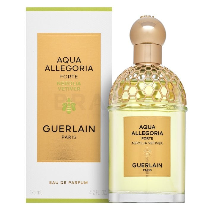 Guerlain ماء عطر أكوا أليجوريا نيروليا فيتيفر فورتي 125 مل