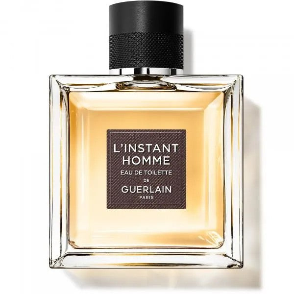 Guerlain The Instant de Guerlain hæld Homme Eau De Toilette Men 100 ml