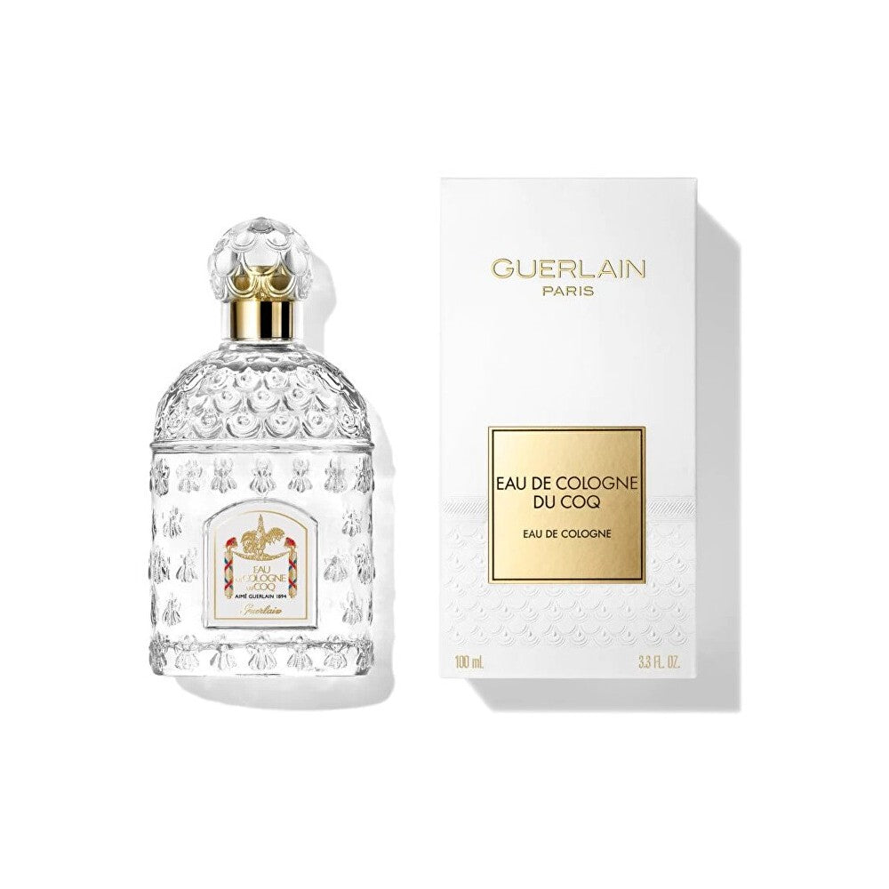 Guerlain 뒤코크 남성용 오 드 코롱 100 ml