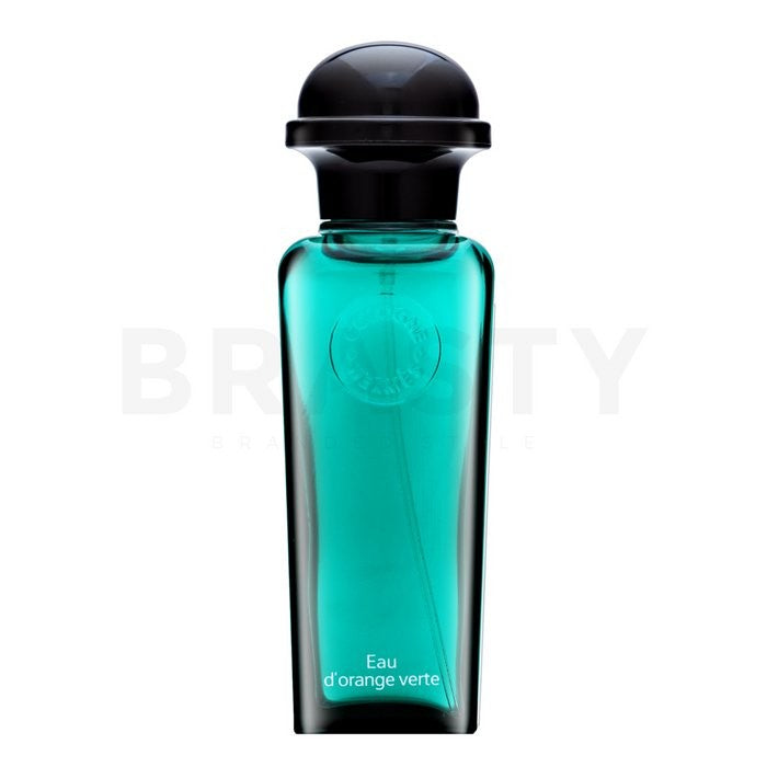 エルメス オードランジュ ヴェルト オーデコロン ユニセックス 50ml