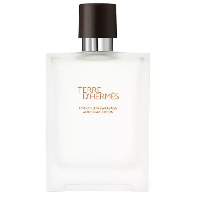 Hermes Terre D'Hermes Hermès After Shave Lotion 100 ml