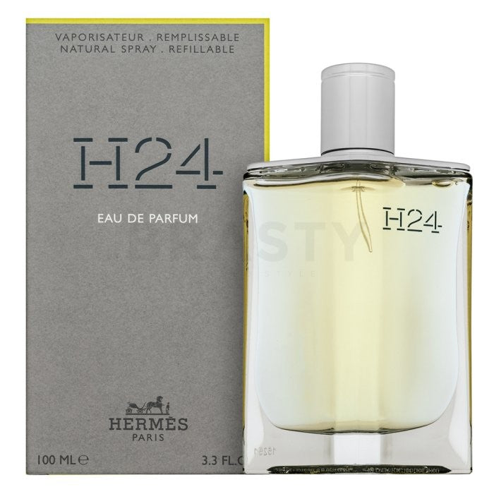 Hermès Eau de parfum H24 pour homme 100 ml