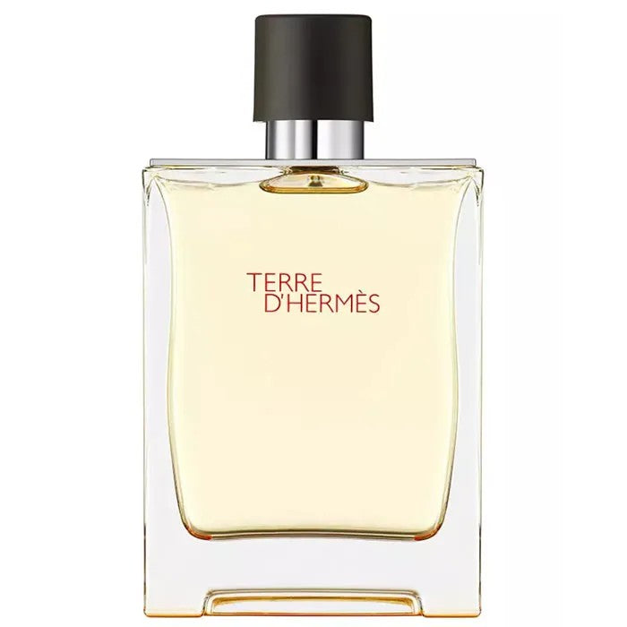 Hermes Terre D&