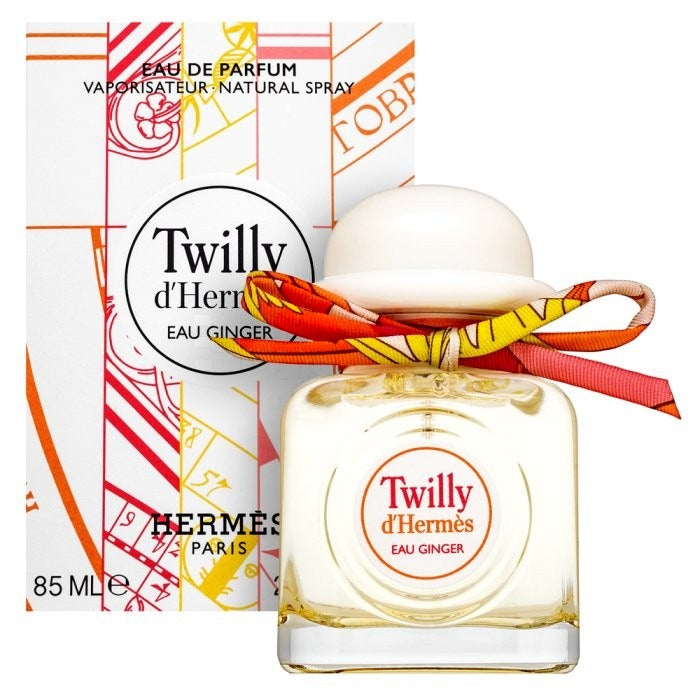 Hermès Twilly Eau Ginger Eau de parfum kvinner 85 ml