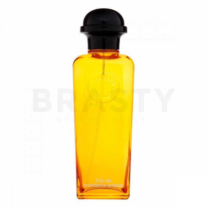 Hermes Eau de Mandarine Ambrée Woda kolońska unisex 100 ml
