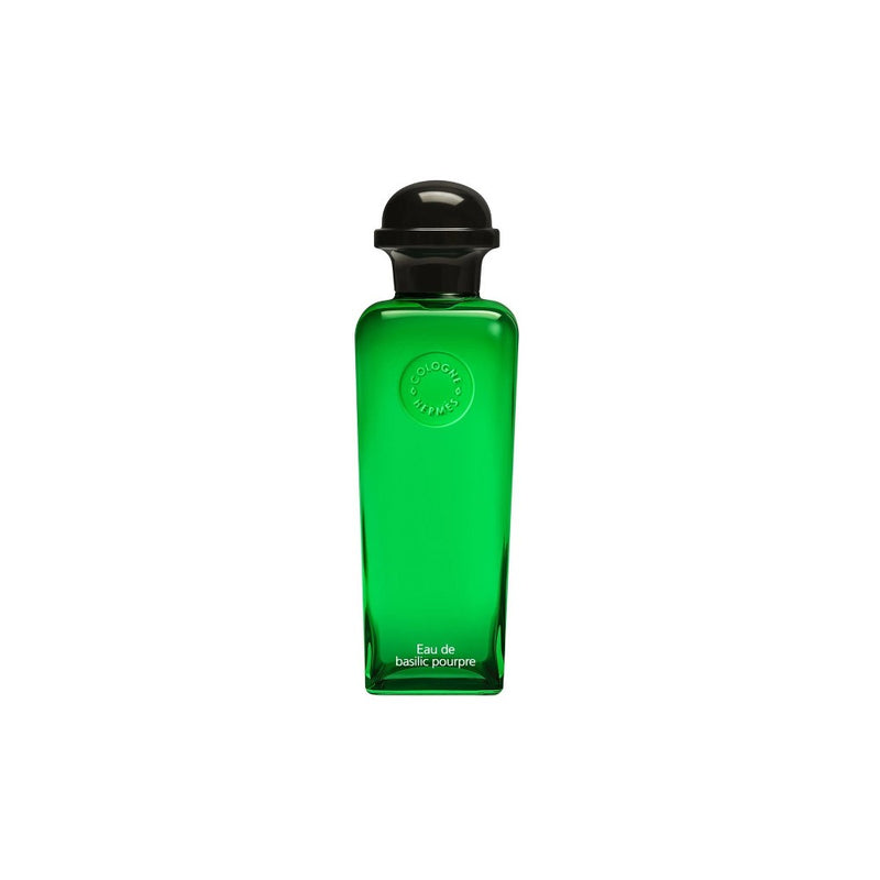 Hermès Eau de Basilic Pourpre Woda kolońska unisex 50 ml