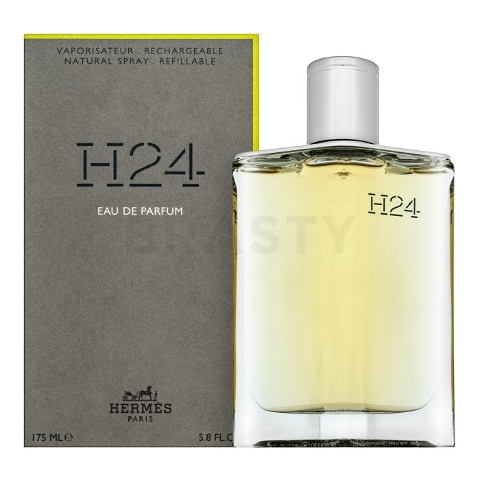 Hermès H24 Uomo 175 ml — Eau de Parfum