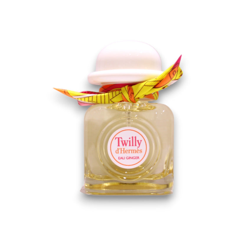 Hermes Twilly Eau Ginger Eau de parfum kvinder 50 ml