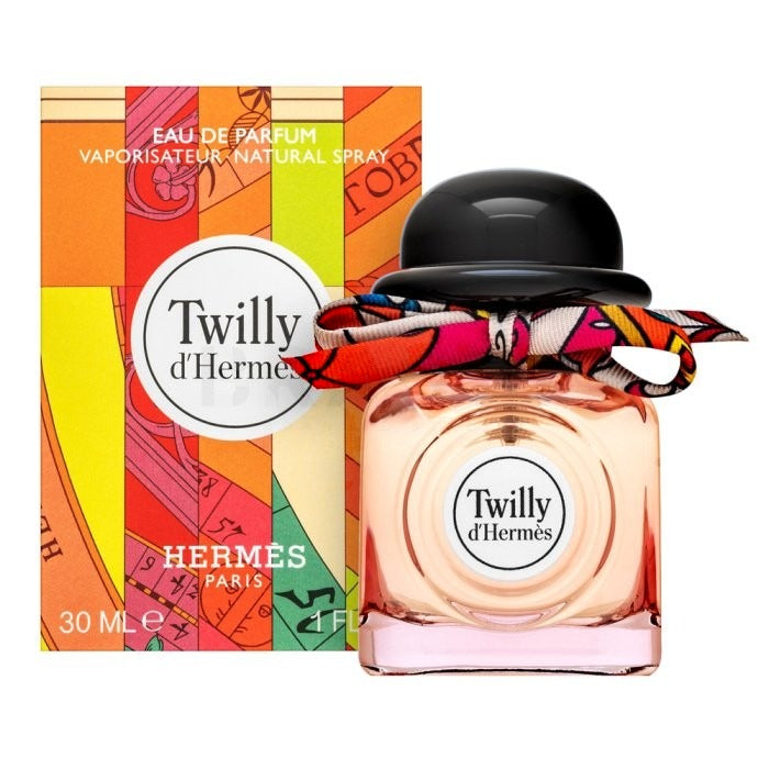 Hermes Twilly d&