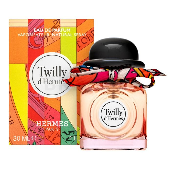 Hermes Twilly d&