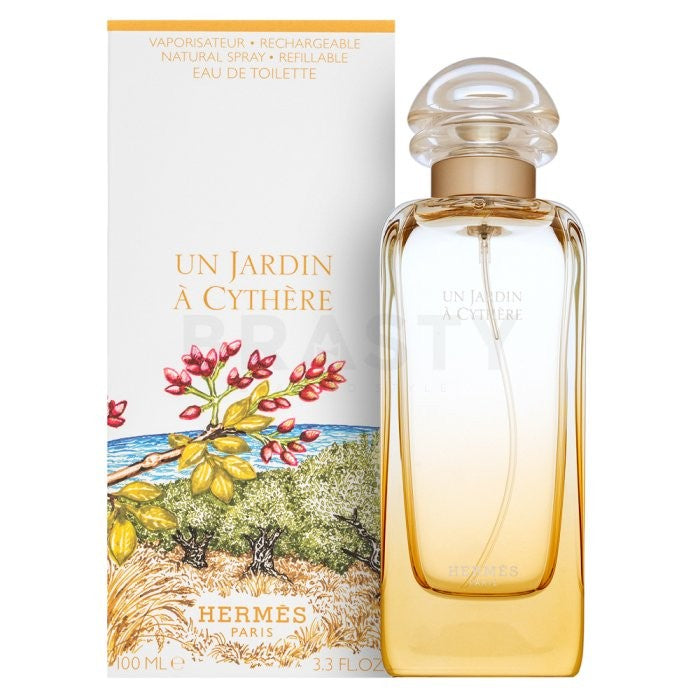 Hermès Un Jardin à Cythère Eau De Toilette Mixte 100 ml