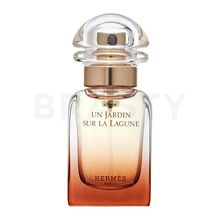 Hermes Un Jardin Sur La Lagune או דה טואלט לשני המינים 30 מ"ל